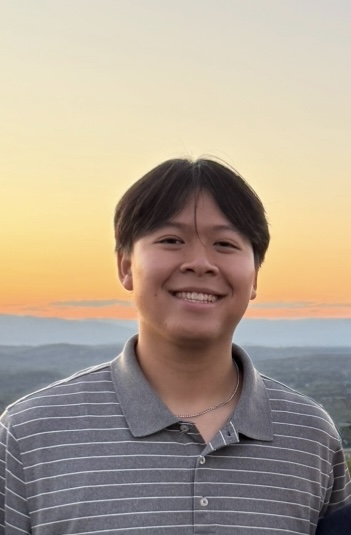 A Photo of Duke Nguyen